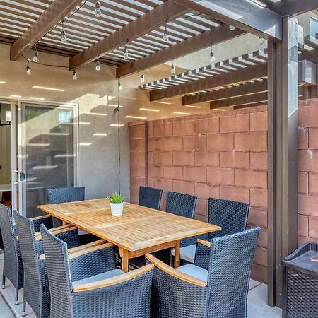 Southern Retreat, Priv Patio With Hot Tub, Zions. Washington Exteriör bild