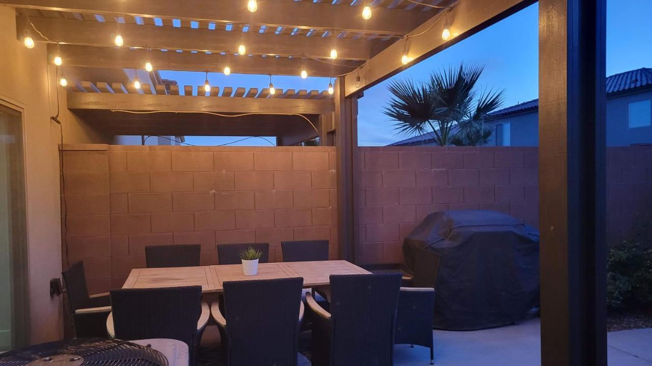 Southern Retreat, Priv Patio With Hot Tub, Zions. Washington Exteriör bild